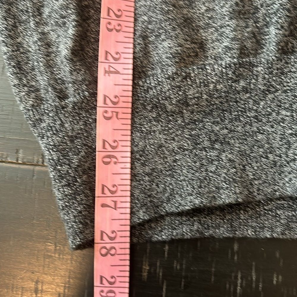 Superdry Harlo Crew Neck Sweater Cashmere Blend Medium​​​​​​​​​​​​ - Picture 12 of 13